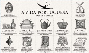 vida portuguesa