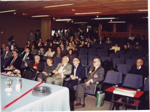 Encontro de Cientistas Portugueses - 1995