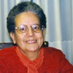 Prof. Maria Isabel Lobo de Alarcão e Silva Tavares - Fundo Universidade Aveiro