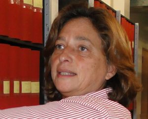 Dra. Margarida Carvalho - UTAD
