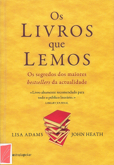 Os livros que lemos