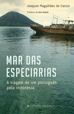 mar de especiarias