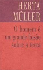 "O homem é um grande faisão sobre a terra"