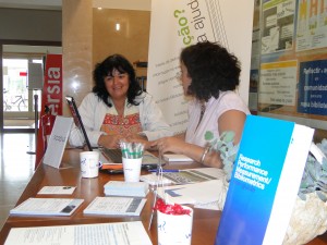 Às quartas na biblioteca - Scopus