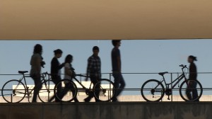 Bibliotecas da UA