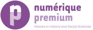 Logo Numerique Premium