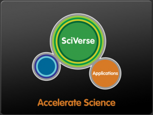 sciverse applications