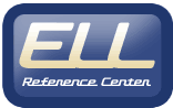 Logo ELL reference center