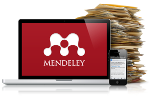 Mendeley Desktop and iOS