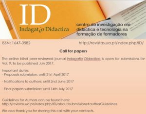 indagatio_didactica_call