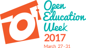 open education week