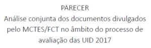 parecer