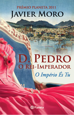 D. Pedro