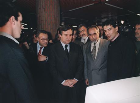 FT-EP-2-74 1998