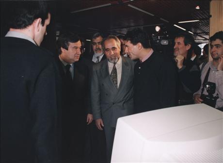 FT-EP-2-75 1998