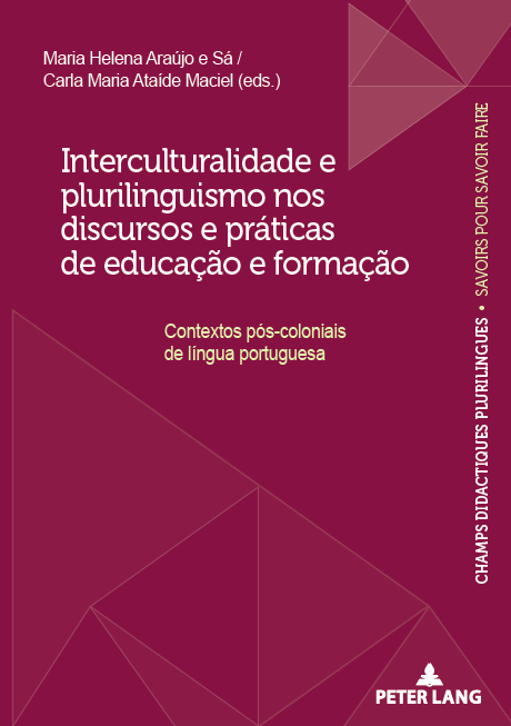 Março 2021 - O Lugar da Língua Portuguesa