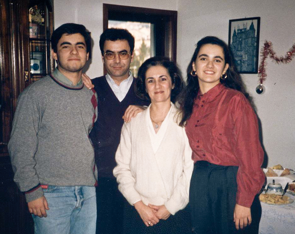 1993, janeiro, Coimbra 