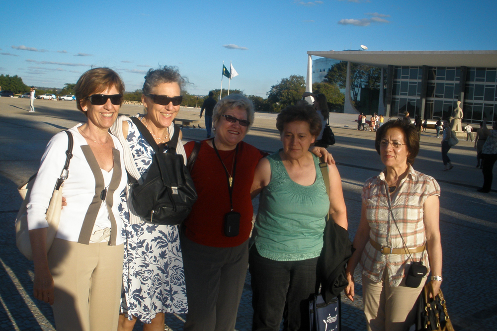 2010, julho, II SIACTS, Brasília 