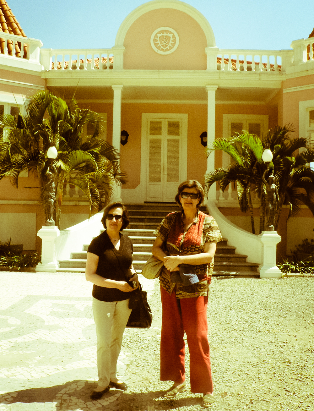 2009, julho, Díli, Timor Leste 