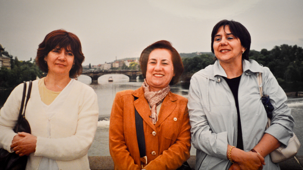 2001, junho, Programa SOCRATES, Charles University, Praga