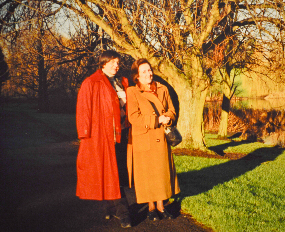 2001, janeiro, Universidade de Surrey, Guildford, UK