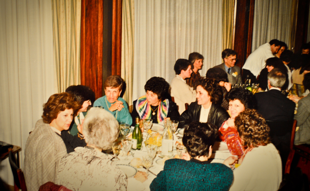 1988, fevereiro, 1º Encontro Nacional de Didáticas e Metodologias de Ensino, Universidade de Aveiro