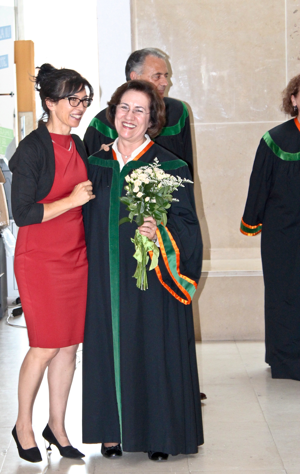 2013, 27 setembro, Doutoramento Alcina Mendes, Universidade de Aveiro