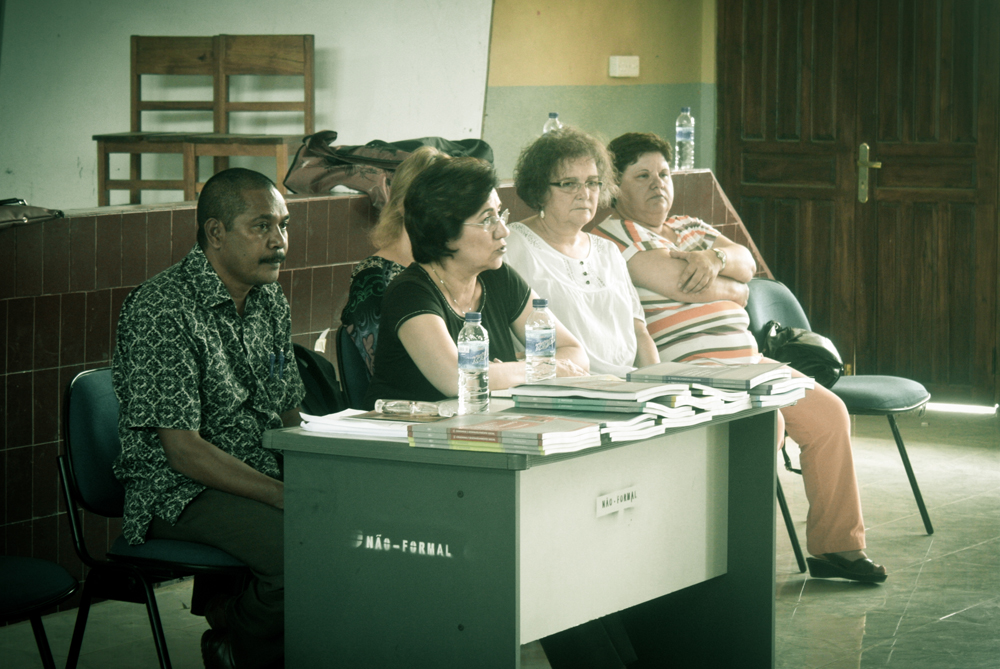 2012, maio, Timor Leste 