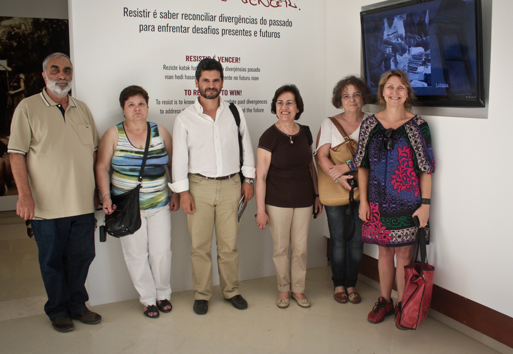 2012, maio, Timor Leste 