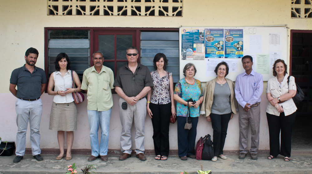 2012, junho, Timor Leste 