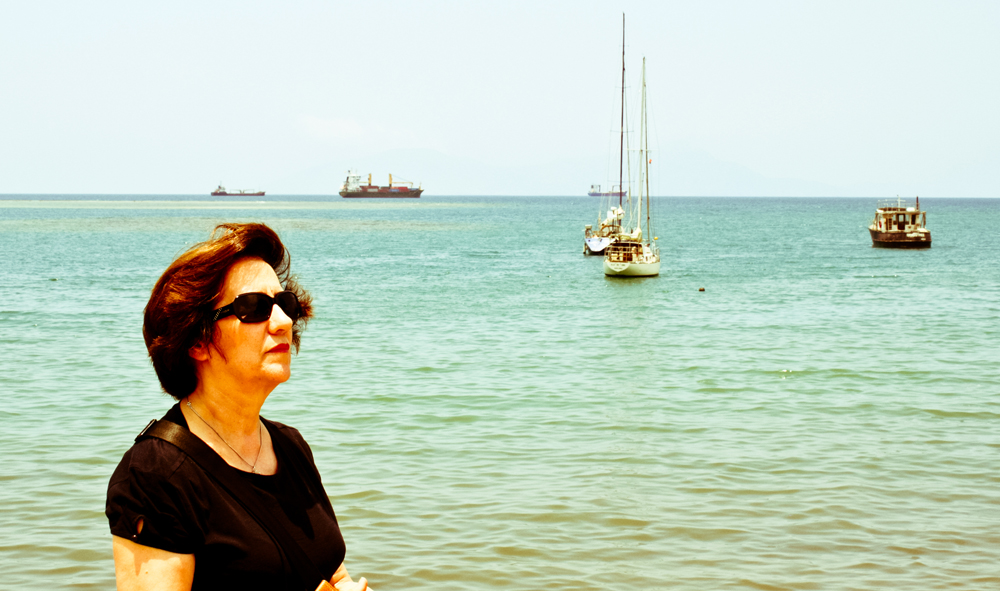 2012, outubro, Díli, Timor Leste 