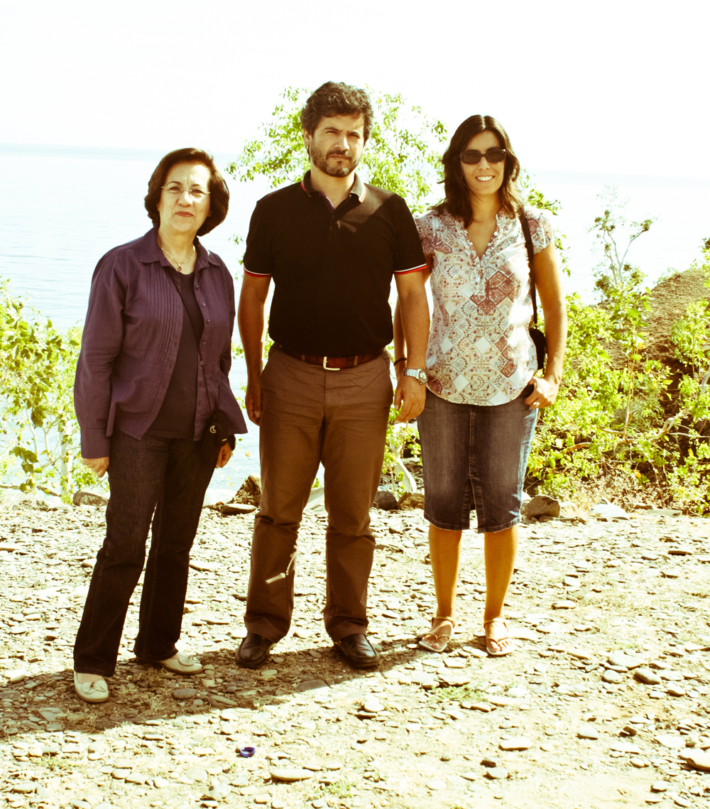 2012, outubro, Timor Leste 