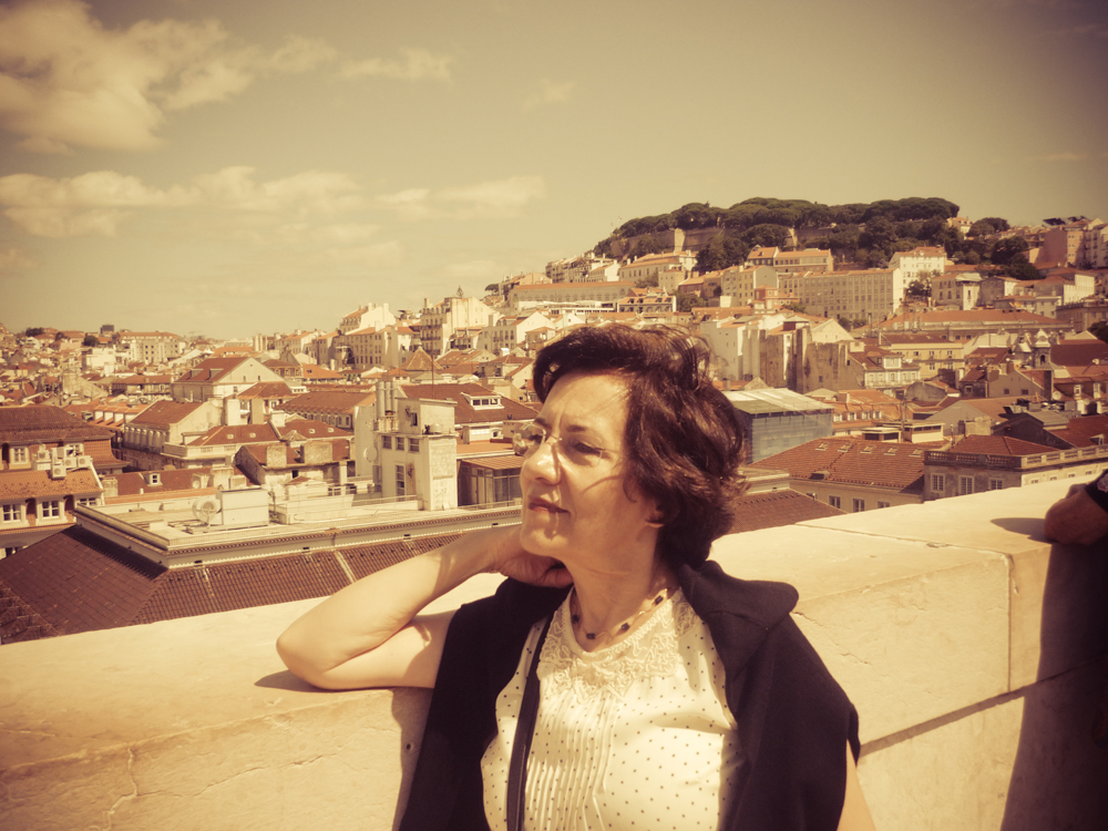 2014, agosto, Lisboa
