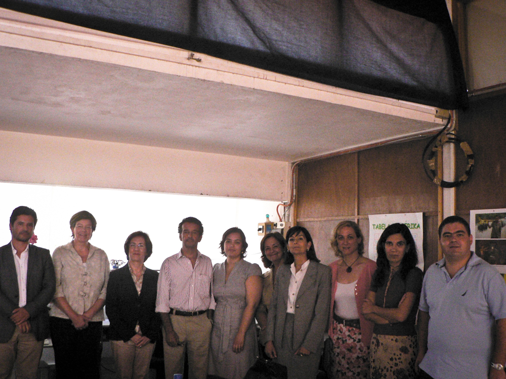 2010, junho, Timor Leste 