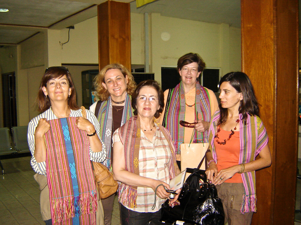 2010, 20 junho, Timor Leste