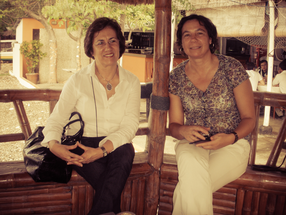 2010, novembro, Timor Leste