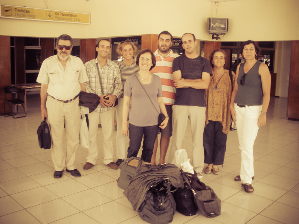 2010, novembro, Timor Leste