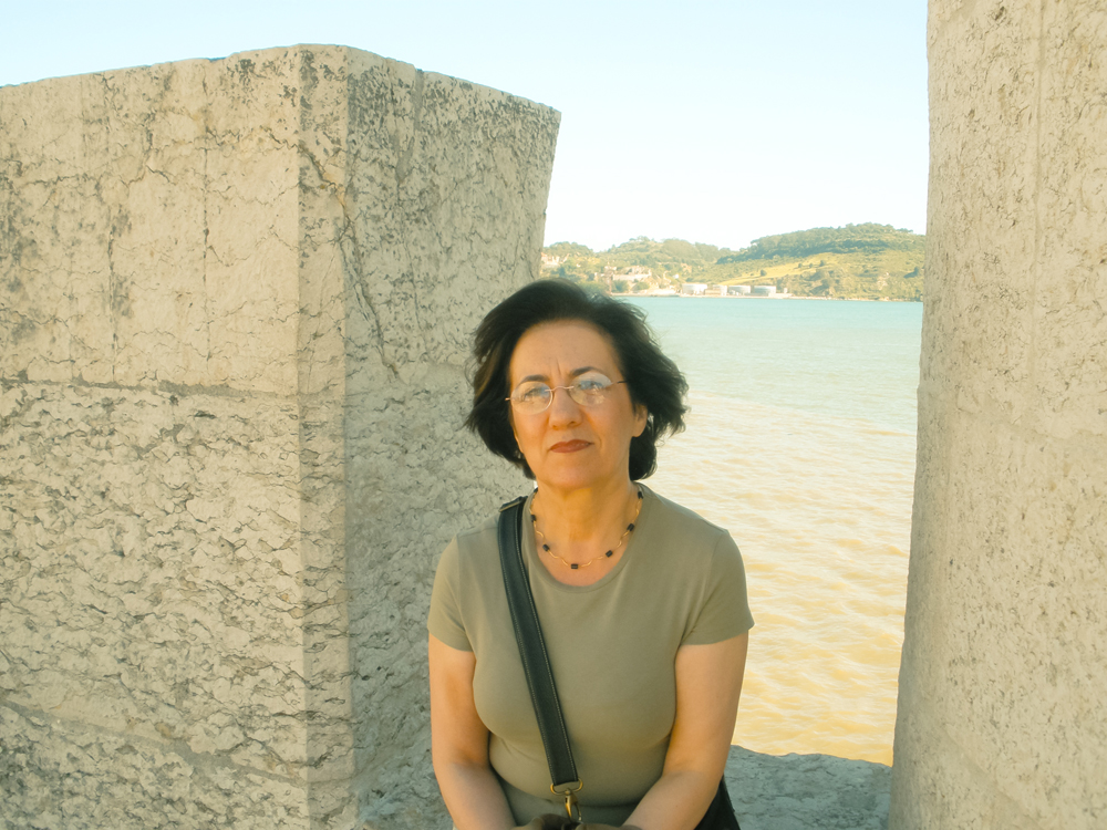 2009, junho, Torre de Belém, Lisboa